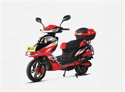  新日电动车征服者X400
